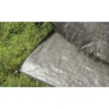 Outwell Footprint Springwood 4 Zeltunterlage