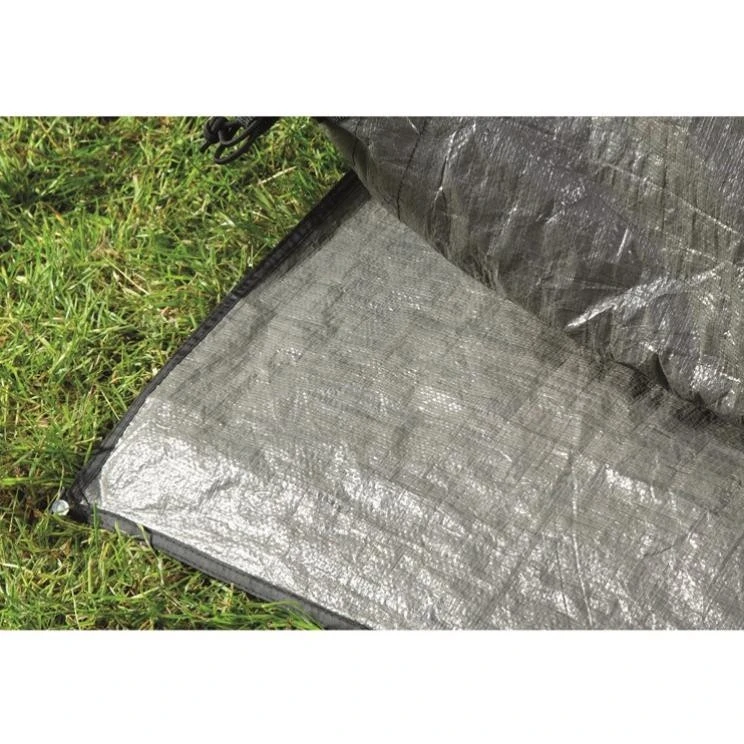 Outwell Footprint Knightdale 8PA Hochklappbare Zeltunterlage 1 Outwell Footprint Knightdale 8PA Hochklappbare Zeltunterlage