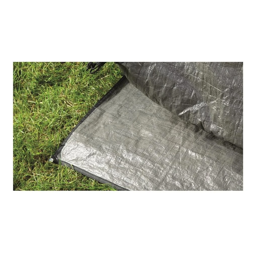 Outwell Footprint Norwood 6 Hochklappbare Zeltunterlage 1 Outwell Footprint Norwood 6 Hochklappbare Zeltunterlage