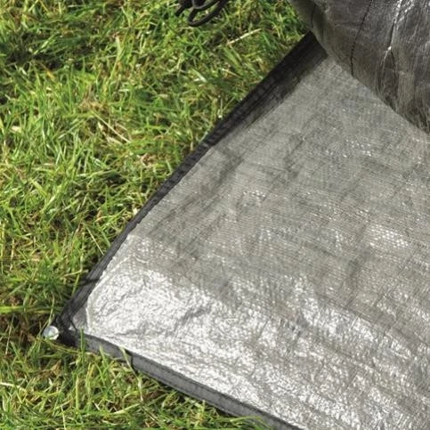 Outwell Footprint Sundale 7PA Hochklappbare Zeltunterlage 1 Outwell Footprint Sundale 7PA Hochklappbare Zeltunterlage