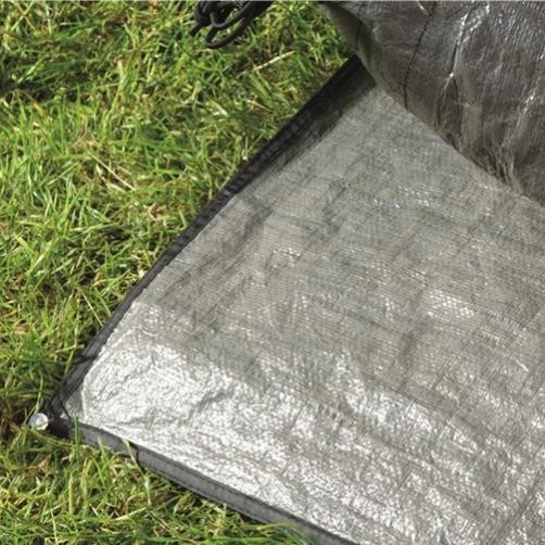 Outwell Footprint Wolfburg 380 Vorzeltunterlage 1 Outwell Footprint Wolfburg 380 Vorzeltunterlage