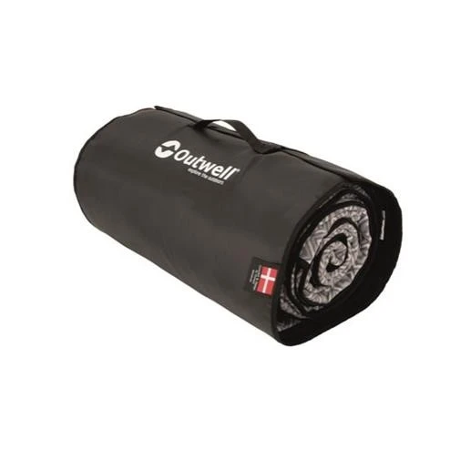 Outwell Flat Woven Carpet Norwood 6 Zeltteppich 1 Outwell Flat Woven Carpet Norwood 6 Zeltteppich