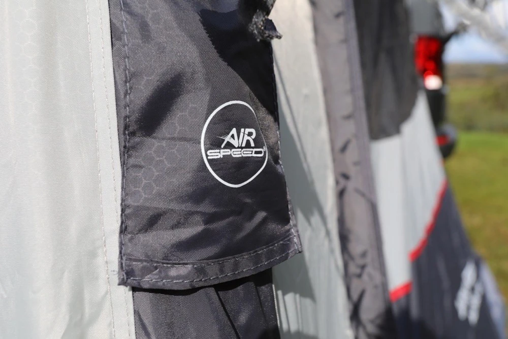 Vango Agora Air VW Busvorzelt 4 Vango Agora Air VW Busvorzelt – Bild 4