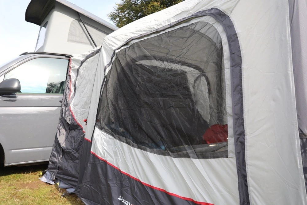 Vango Agora Air VW Busvorzelt 8 Vango Agora Air VW Busvorzelt – Bild 8