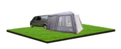 Vango Tailgate AirHub Low Busvorzelt