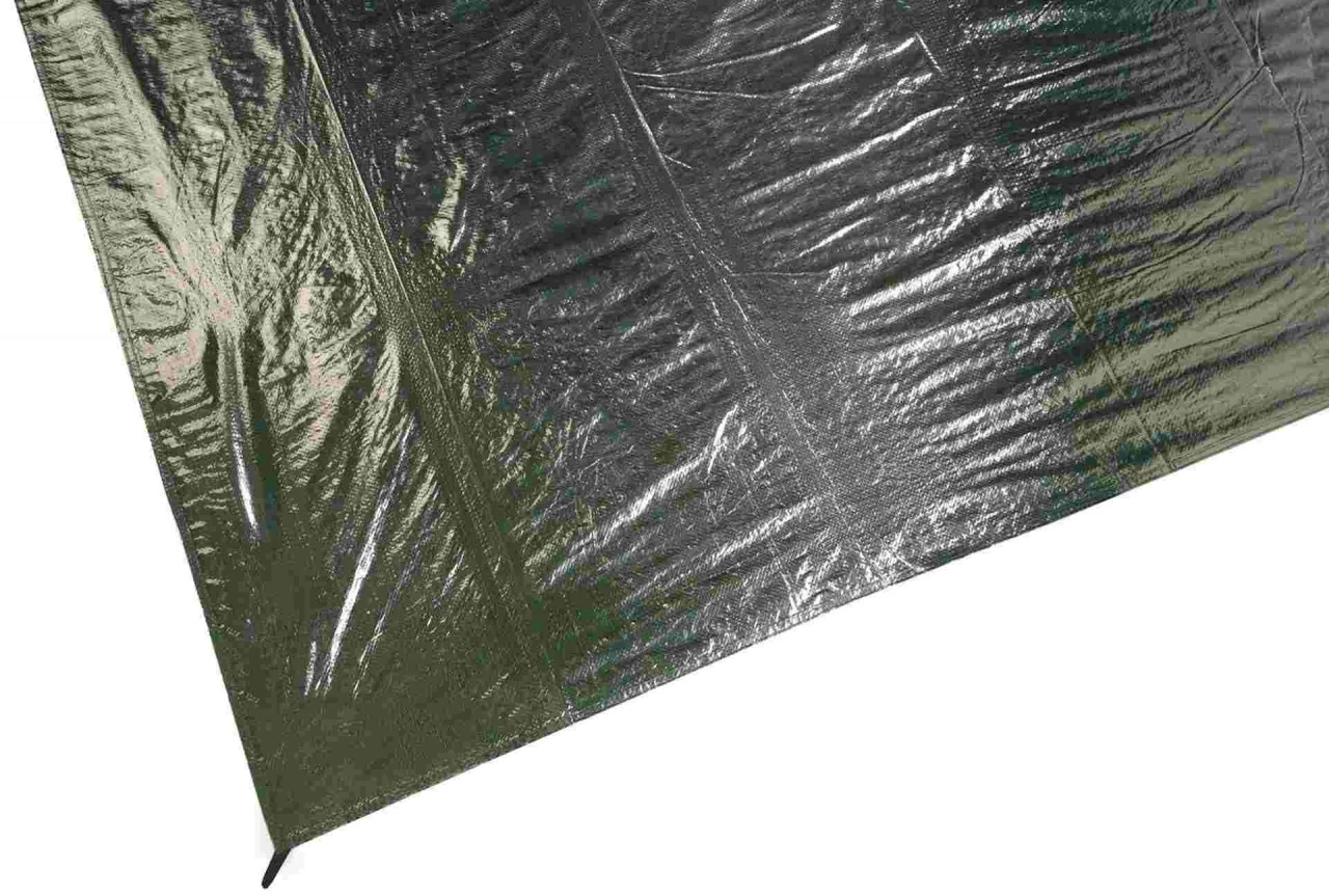 Vango Groundsheet Protector Tailgate Vorzeltunterlage 1 Vango Groundsheet Protector Tailgate Vorzeltunterlage