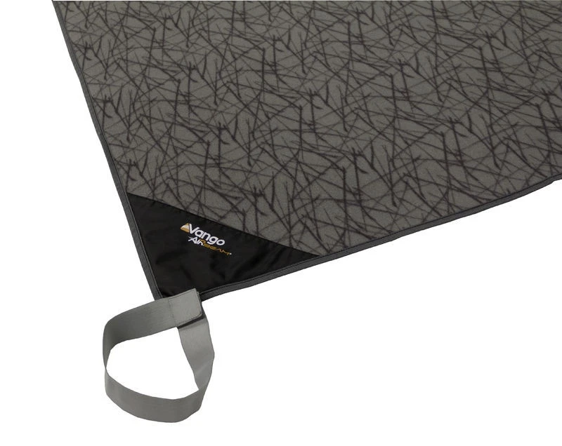 Vango Insulated Fitted Carpet Valencia II 650XL Zeltteppich 1 Vango Insulated Fitted Carpet Valencia II 650XL Zeltteppich