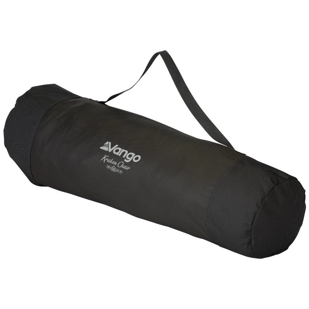 Vango Kraken 2 Oversized Chair Faltstuhl 3 Vango Kraken 2 Oversized Chair Faltstuhl – Bild 3