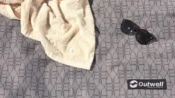 Outwell Flat Woven Carpet Blossburg 380 Vorzeltteppich -Camping-ausrüstung Verkäufe 2024 6742396 1280x1280