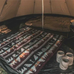 Robens Chinook Ursa S Tipi-Zelt -Camping-ausrüstung Verkäufe 2024 6746634 1280x1280