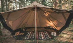 Robens Chinook Ursa S Tipi-Zelt -Camping-ausrüstung Verkäufe 2024 6746672 1280x1280