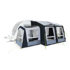 Dometic Pro Air Conservatory Wintergarten Anbau