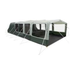 Dometic Rarotonga FTT 601 Canopy Vordach