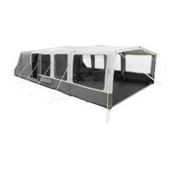 Dometic Rarotonga FTT 601 TC Canopy Vordach