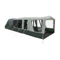 Dometic Ascension FTX 401 Canopy Vordach