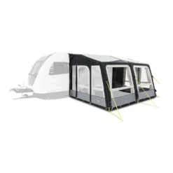 Dometic Grande AIR Pro 390 S Wohnwagenvorzelt