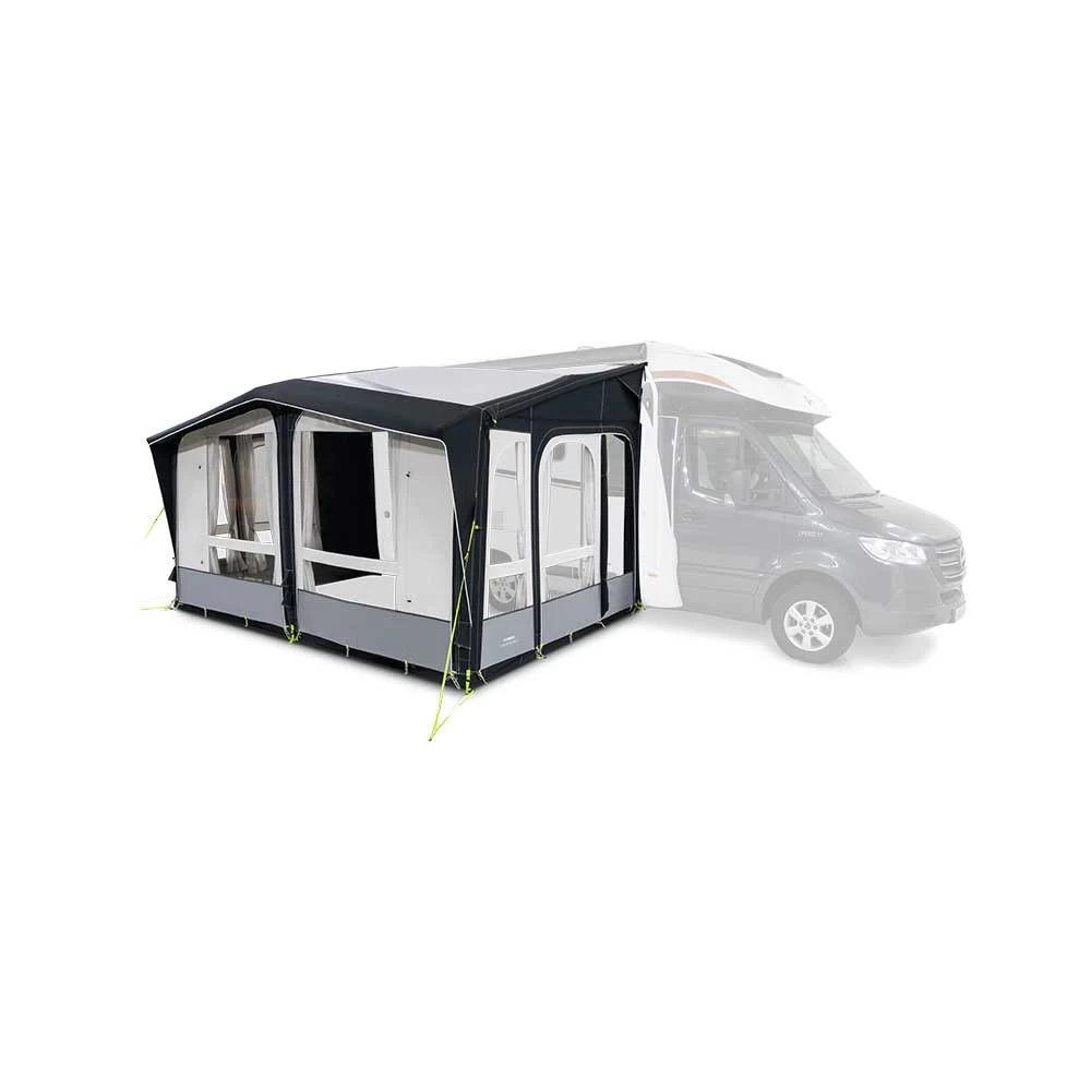 Dometic Club AIR Pro 440 M Wohnmobilvorzelt 1 Dometic Club AIR Pro 440 M Wohnmobilvorzelt