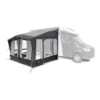 Dometic Club AIR All-Season 330 M Wohnmobilvorzelt