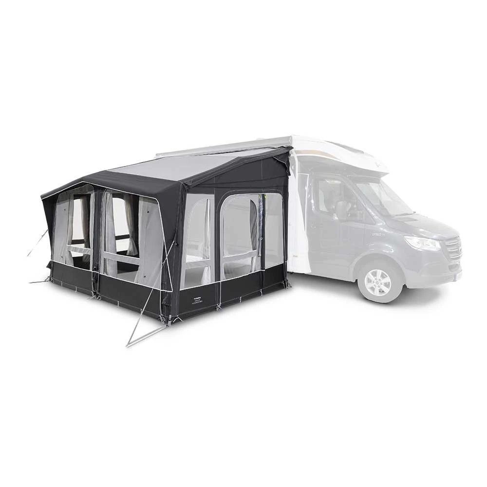 Dometic Club AIR All-Season 390 L Wohnmobilvorzelt 1 Dometic Club AIR All-Season 390 L Wohnmobilvorzelt