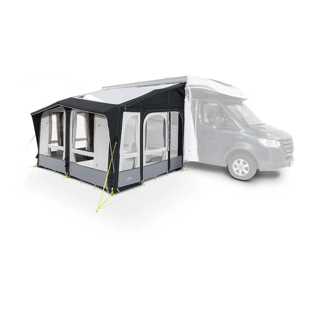 Dometic Club AIR Pro 390 M Wohnmobilvorzelt 1 Dometic Club AIR Pro 390 M Wohnmobilvorzelt
