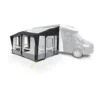 Dometic Club AIR Pro 390 L Wohnmobilvorzelt