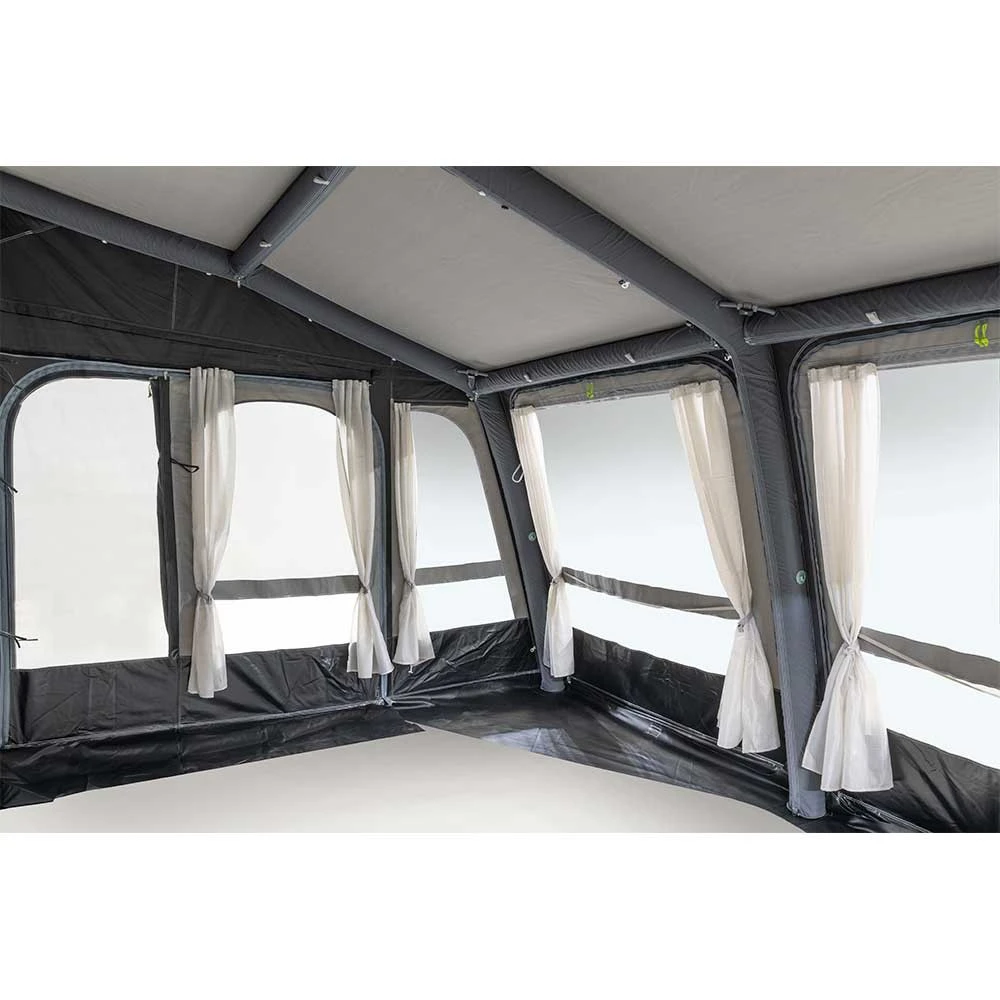Dometic Grande AIR All-Season 390 M Wohnmobilvorzelt 3 Dometic Grande AIR All-Season 390 M Wohnmobilvorzelt – Bild 3