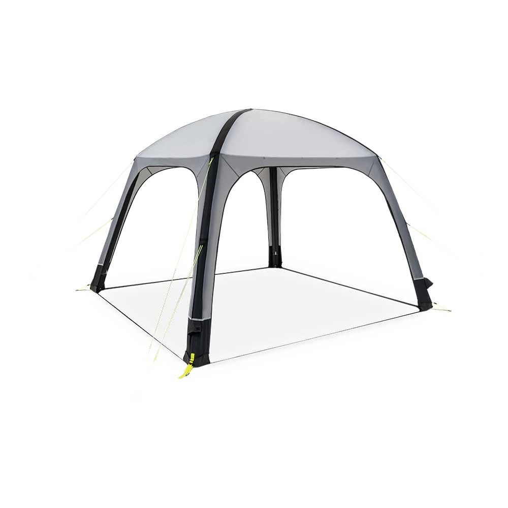 Kampa AIR Shelter 300 Pavillon 1 Kampa AIR Shelter 300 Pavillon