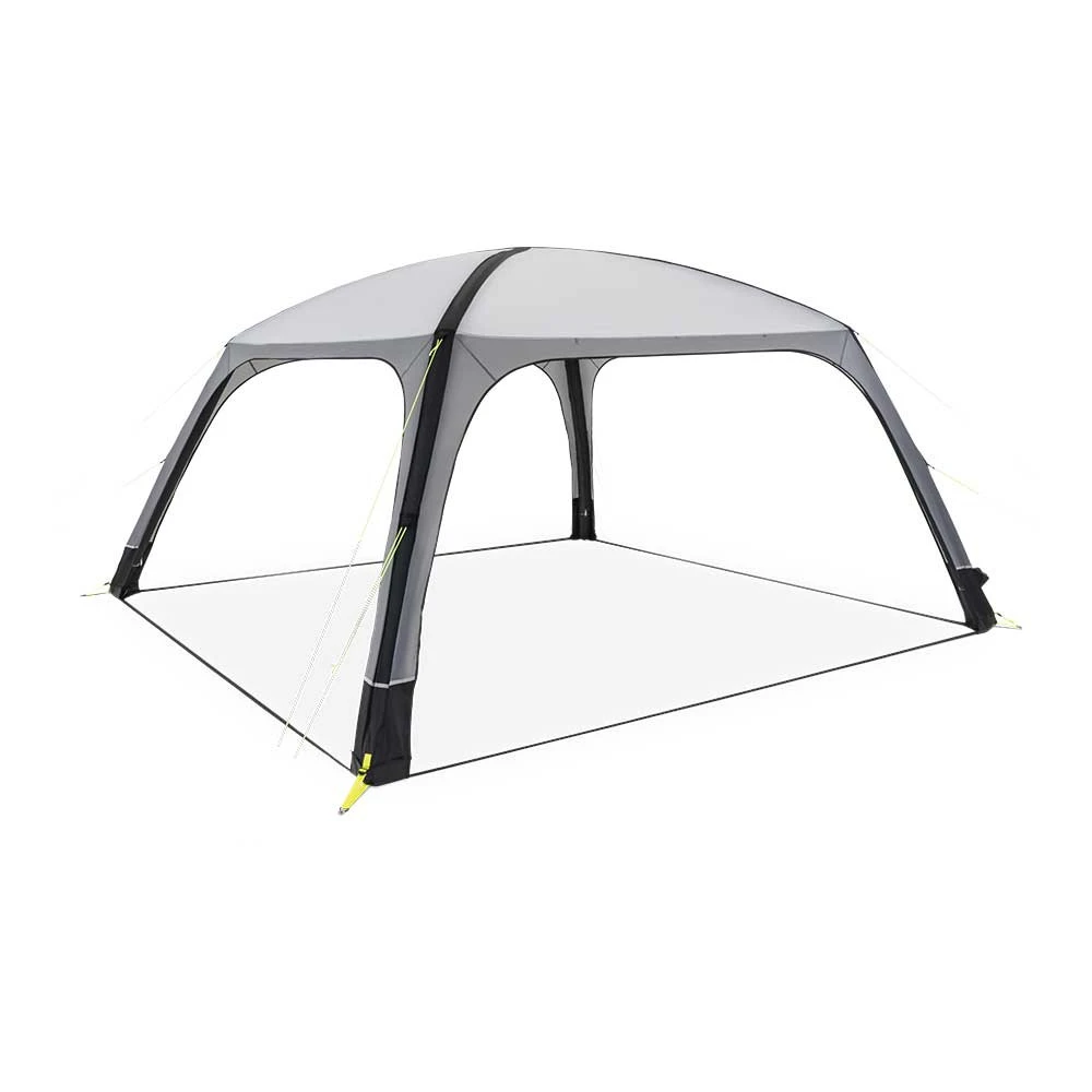 Kampa AIR Shelter 400 Pavillon 1 Kampa AIR Shelter 400 Pavillon