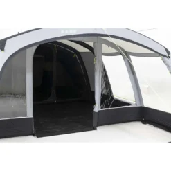 Kampa Croyde 6 AIR TC Familienzelt -Camping-ausrüstung Verkäufe 2024 6760443 1280x1280