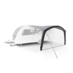 Dometic Sunshine AIR All-Season 400 Sonnensegel