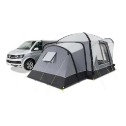 Kampa Cross AIR Anbau