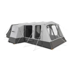 Dometic Ascension FTX TC Annexe Anbau