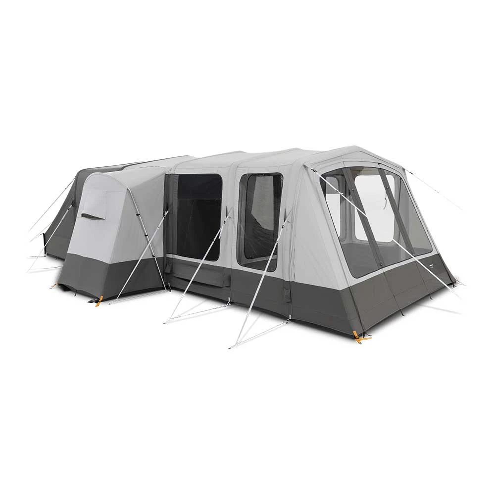 Dometic Ascension FTX TC Annexe Anbau 1 Dometic Ascension FTX TC Annexe Anbau