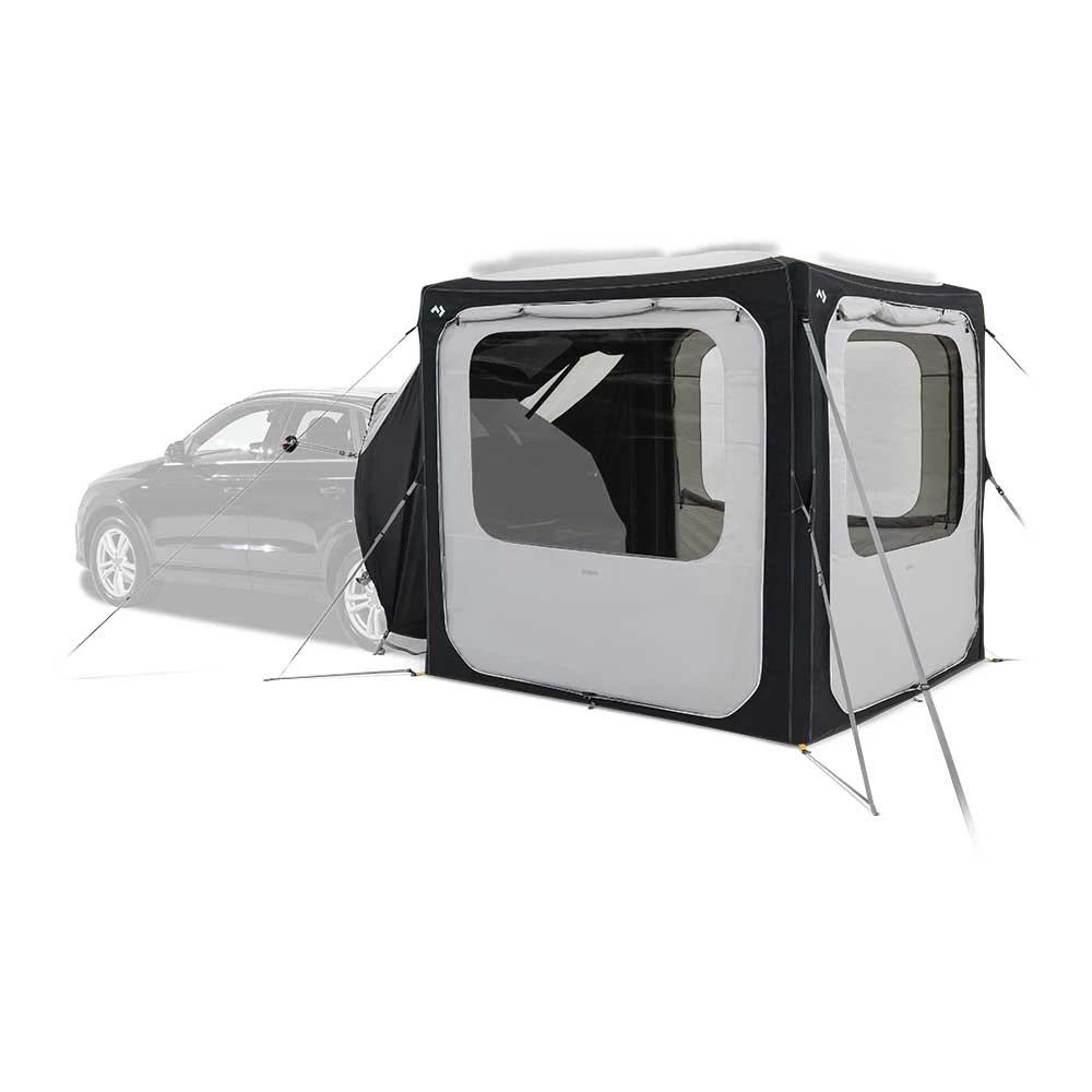 Dometic Hub 1.0 PVC Tür 1 Dometic Hub 1.0 PVC Tür