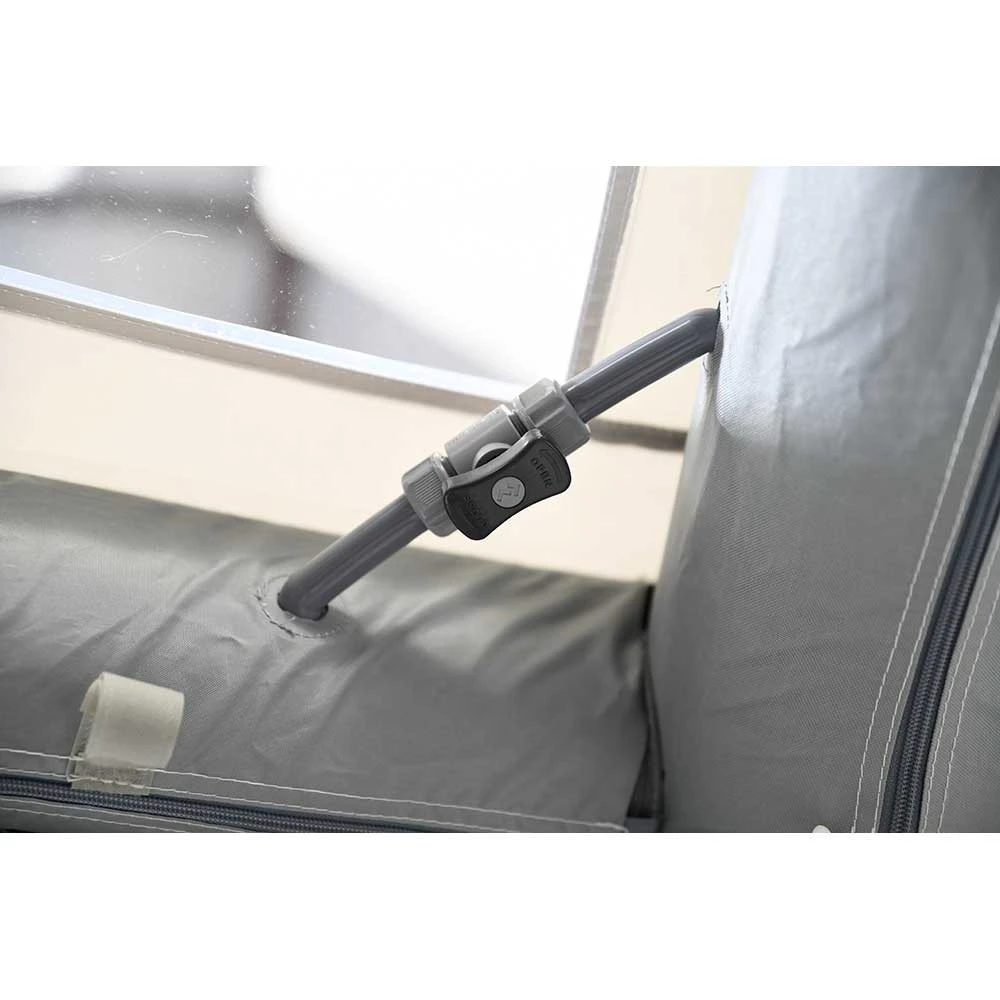 Dometic Grande AIR All-Season 390 S Wohnwagenvorzelt 4 Dometic Grande AIR All-Season 390 S Wohnwagenvorzelt – Bild 4