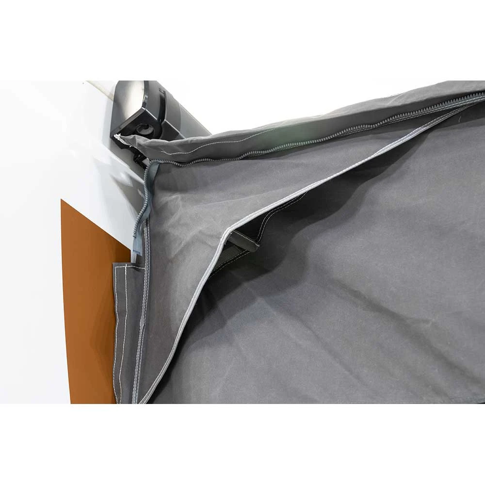 Dometic Club AIR All-Season 390 M Wohnmobilvorzelt 5 Dometic Club AIR All-Season 390 M Wohnmobilvorzelt – Bild 5