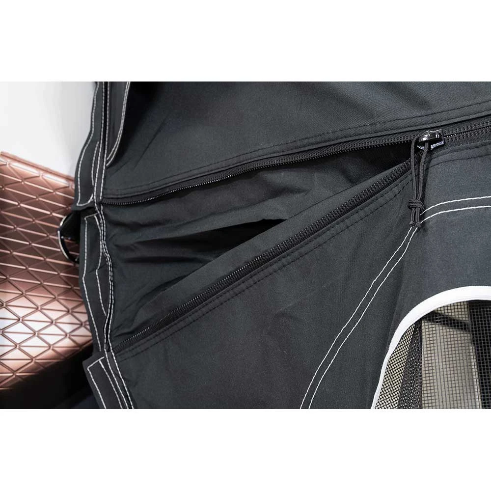 Dometic Grande AIR Pro 390 S Wohnwagenvorzelt 7 Dometic Grande AIR Pro 390 S Wohnwagenvorzelt – Bild 7