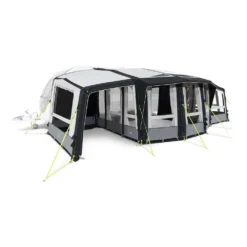 Dometic Club/Ace AIR Pro Extension L/H S Vorzelterweiterung Links