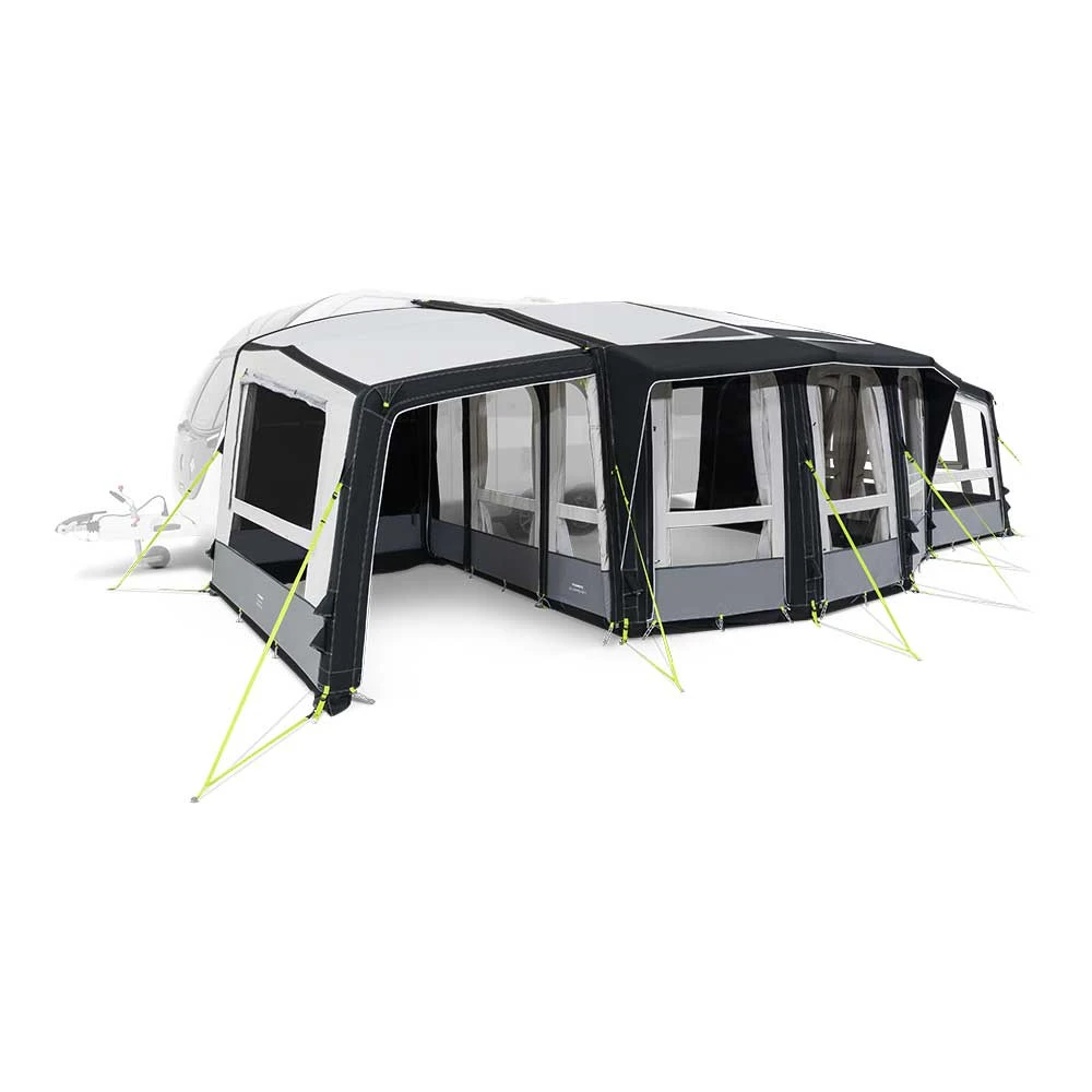 Dometic Club/Ace AIR Pro Extension L/H S Vorzelterweiterung Links 1 Dometic Club/Ace AIR Pro Extension L/H S Vorzelterweiterung Links