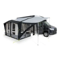 Dometic Club All-Season Side Wing RH L Seitenanbau Rechts