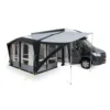 Dometic Club All-Season Side Wing RH M Seitenanbau Rechts
