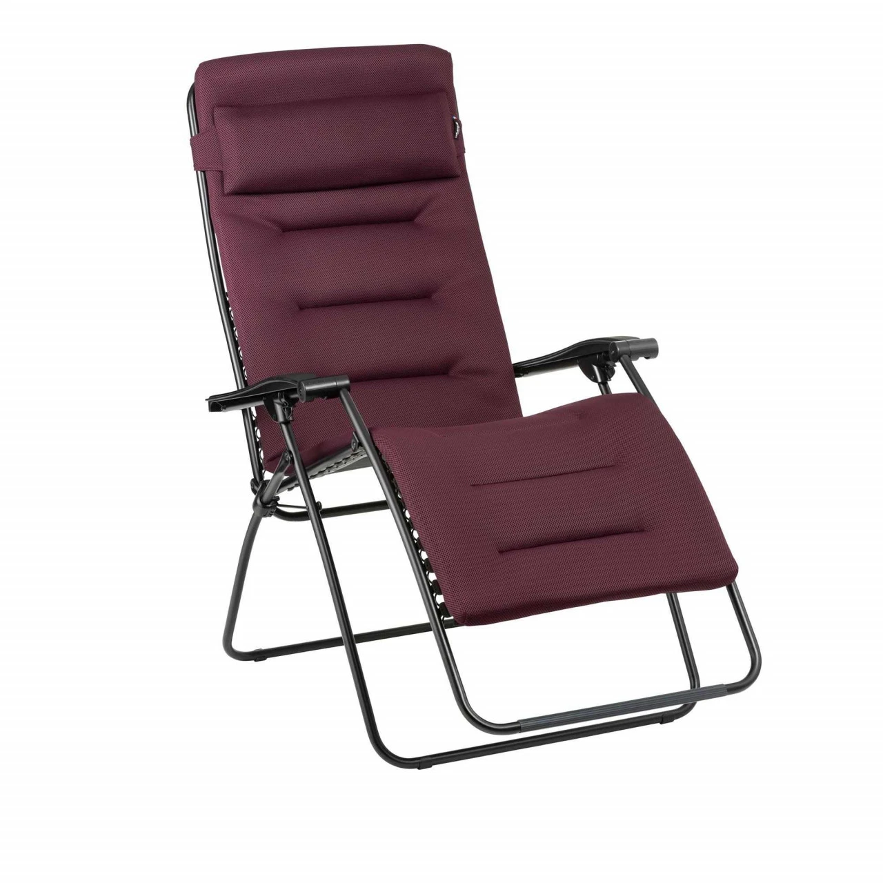 Lafuma RSX CLIP XL AirComfort® Relaxsessel 1 Lafuma RSX CLIP XL AirComfort® Relaxsessel