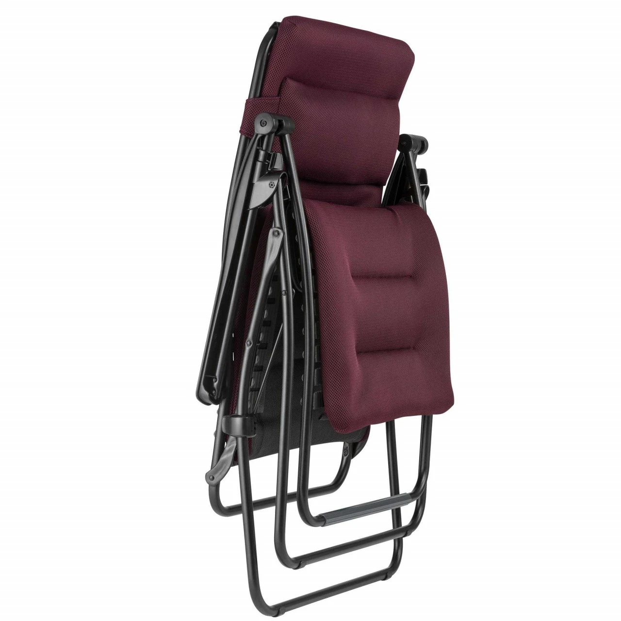 Lafuma RSX CLIP XL AirComfort® Relaxsessel 2 Lafuma RSX CLIP XL AirComfort® Relaxsessel – Bild 2