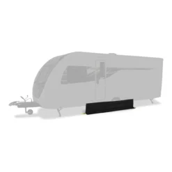 Dometic Doppelt Anbringbare Bodenschürze 220 Cm