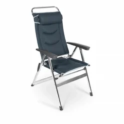 Dometic Quattro Milano Chair Ocean Klappstuhl