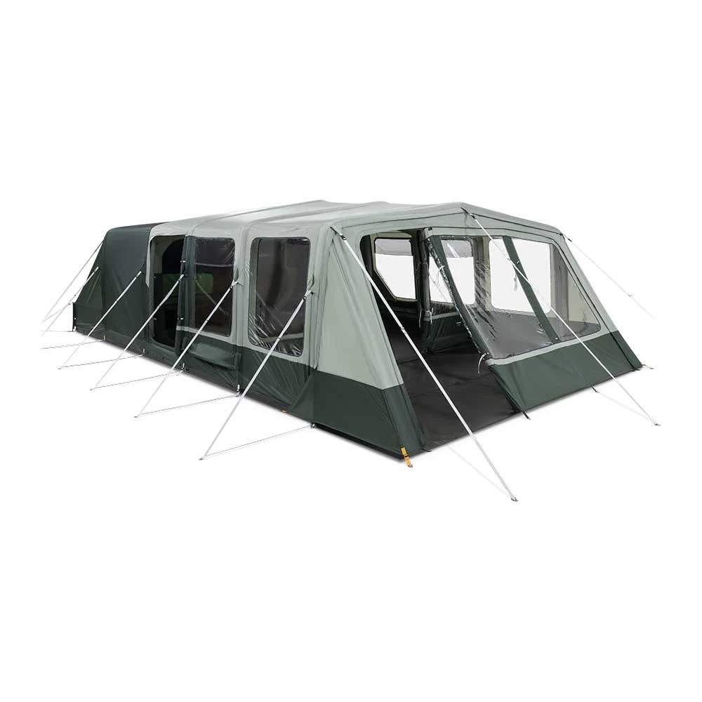 Dometic Rarotonga FTT 601 TC Vestibule Anbau 1 Dometic Rarotonga FTT 601 TC Vestibule Anbau