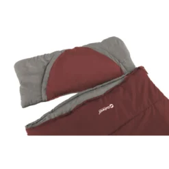 Outwell Contour Lux Red Kunstfaserschlafsack -Camping-ausrüstung Verkäufe 2024 6790045 1280x1280