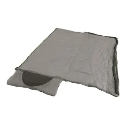 Outwell Contour Midnight Black Kunstfaserschlafsack -Camping-ausrüstung Verkäufe 2024 6790154 1280x1280