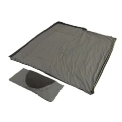 Outwell Contour Midnight Black Kunstfaserschlafsack -Camping-ausrüstung Verkäufe 2024 6790155 1280x1280