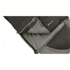 Outwell Contour Midnight Black Kunstfaserschlafsack -Camping-ausrüstung Verkäufe 2024 6790156 1280x1280